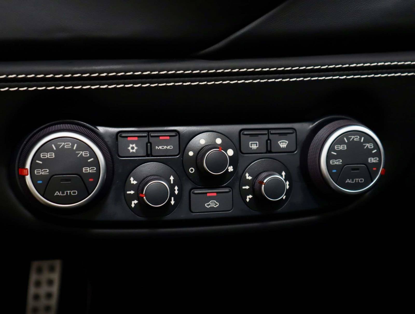 Certified 2018 Ferrari 488 Spider RWD image 32