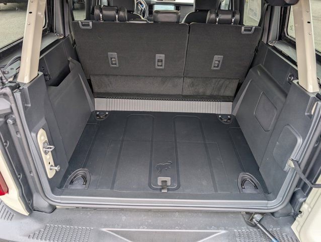 New 2025 Ford Bronco Big Bend w/ Black Diamond Package image 14