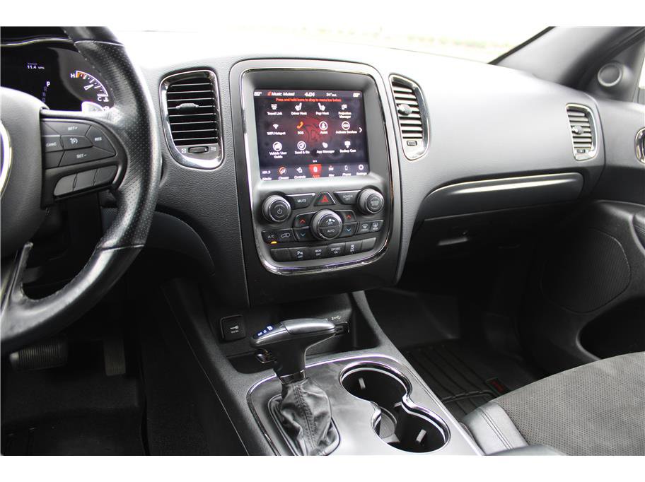 Used 2020 Dodge Durango R/T image 25