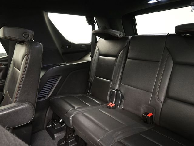 Used 2024 Chevrolet Tahoe High Country w/ Advanced Technology Package AWD/4WD image 20