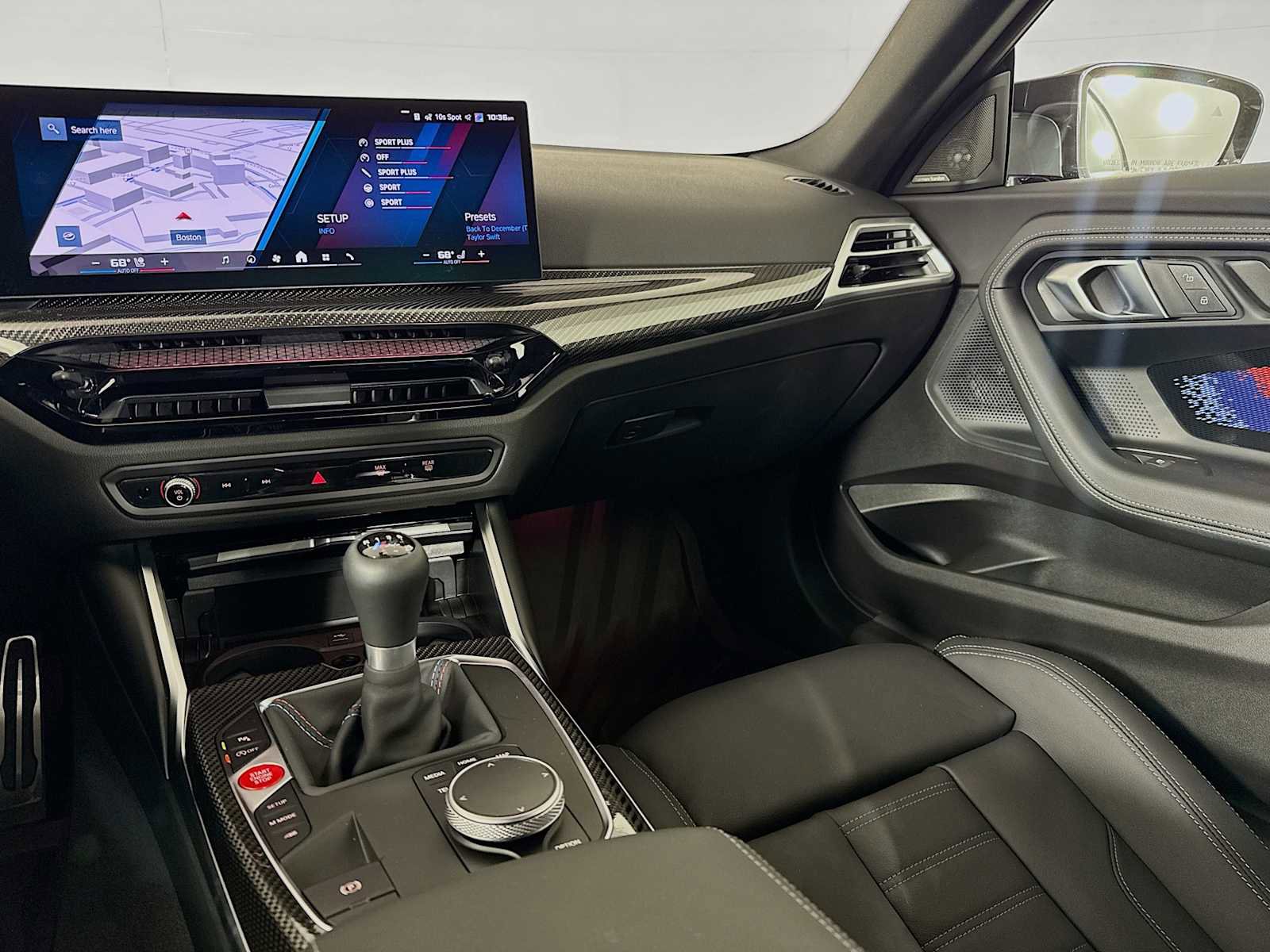 Used 2026 BMW M2 w/ Lighting Package image 23