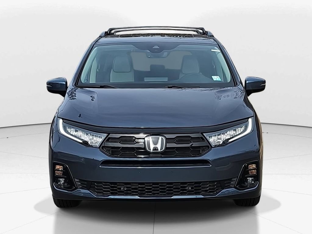 New 2026 Honda Odyssey Elite image 2