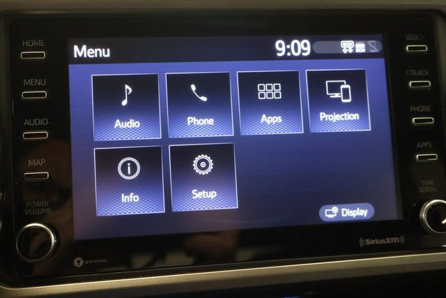 Certified 2022 Toyota Tacoma SR5 AWD/4WD image 23
