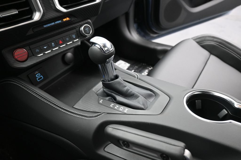 New 2026 Ford Mustang GT Premium w/ GT Performance Package RWD image 16