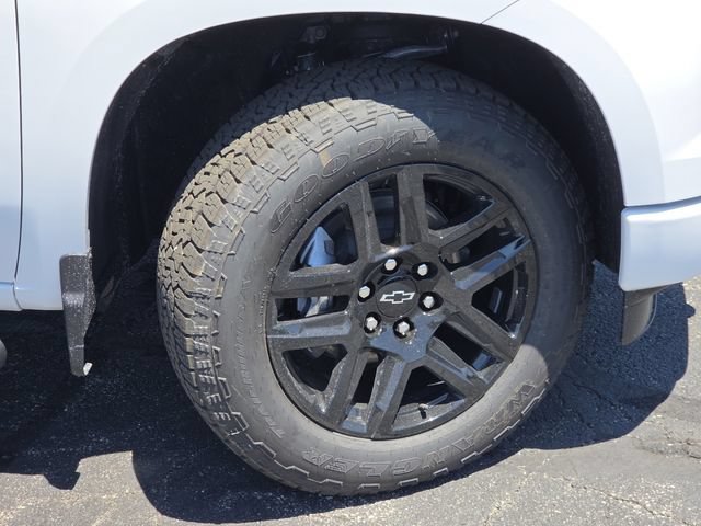 New 2026 Chevrolet Silverado 1500 RST w/ RST Select Package AWD/4WD image 23