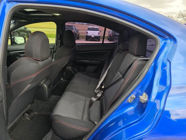 Used 2020 Subaru WRX Premium image 27