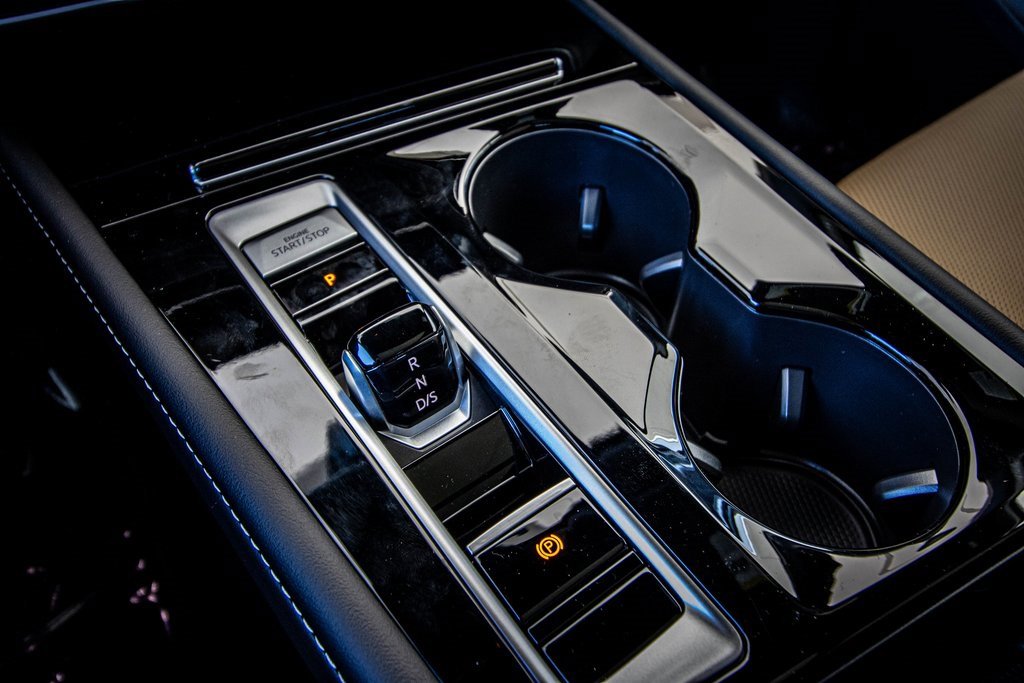 New 2026 Volkswagen Atlas Cross Sport SE image 36