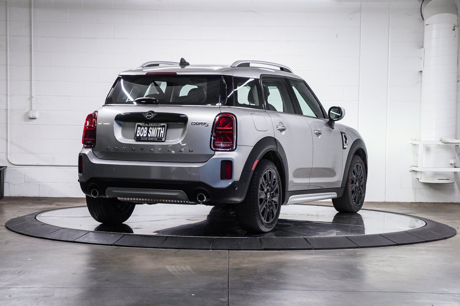 Certified 2024 MINI Cooper Countryman S FWD image 6