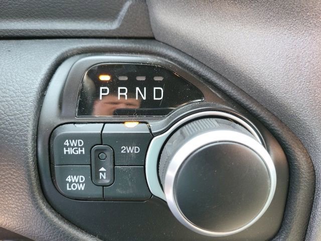Used 2022 RAM 2500 Tradesman image 11
