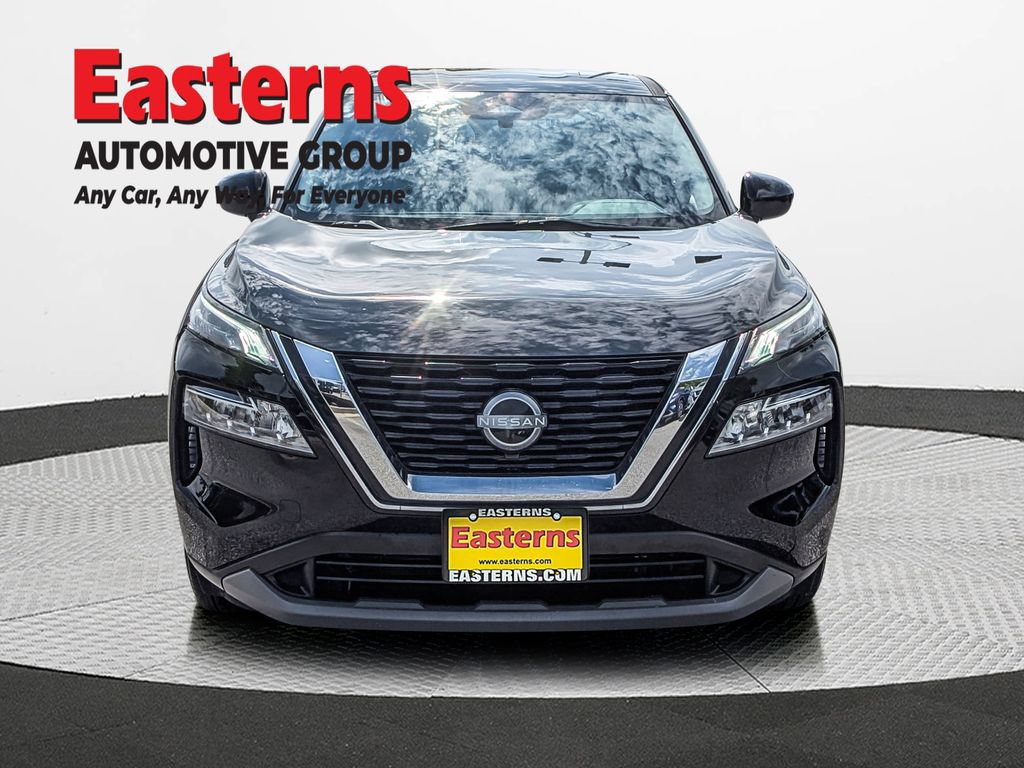 Used 2023 Nissan Rogue SV AWD/4WD image 11