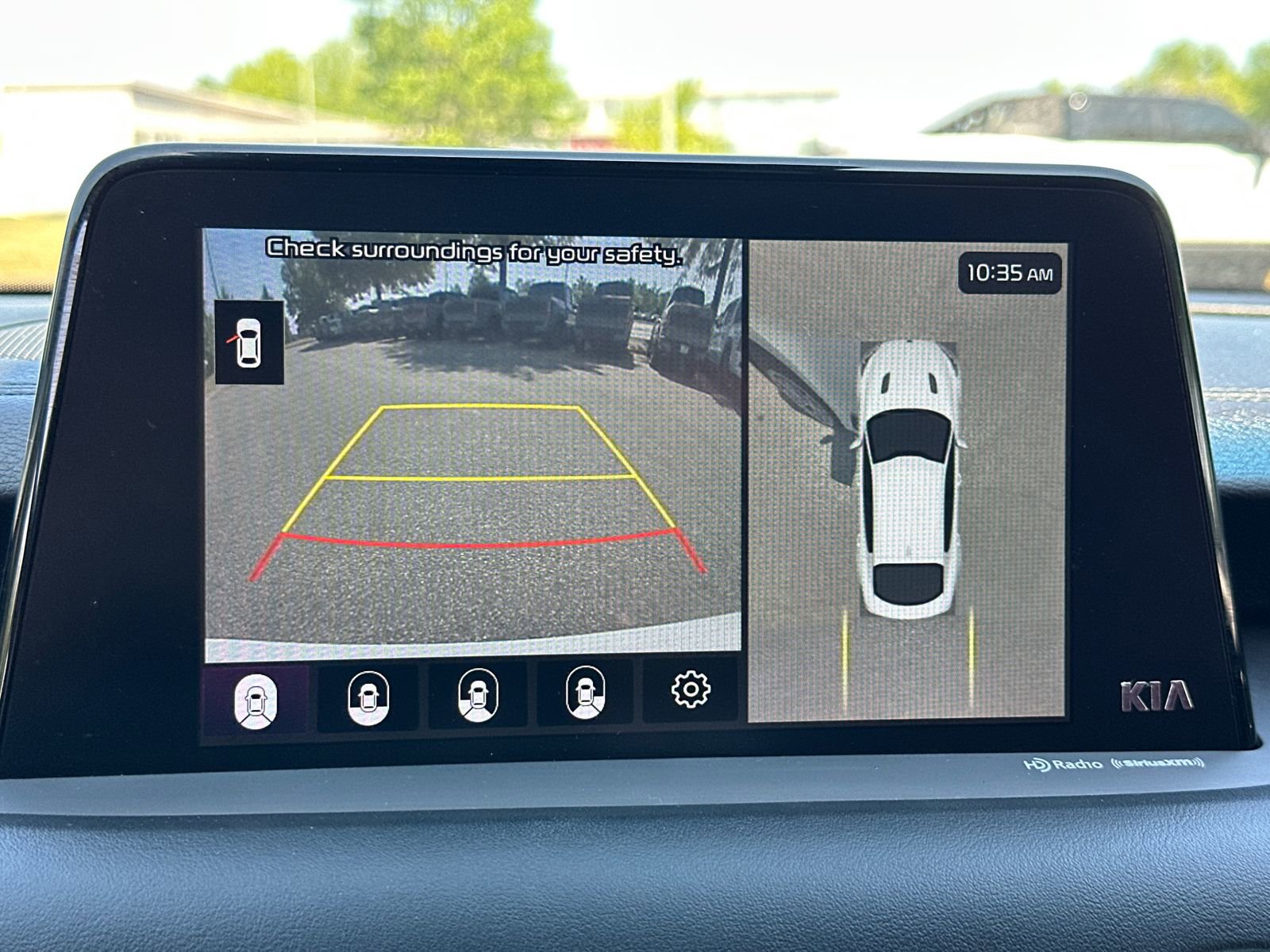 Used 2019 Kia Stinger GT2 RWD image 31