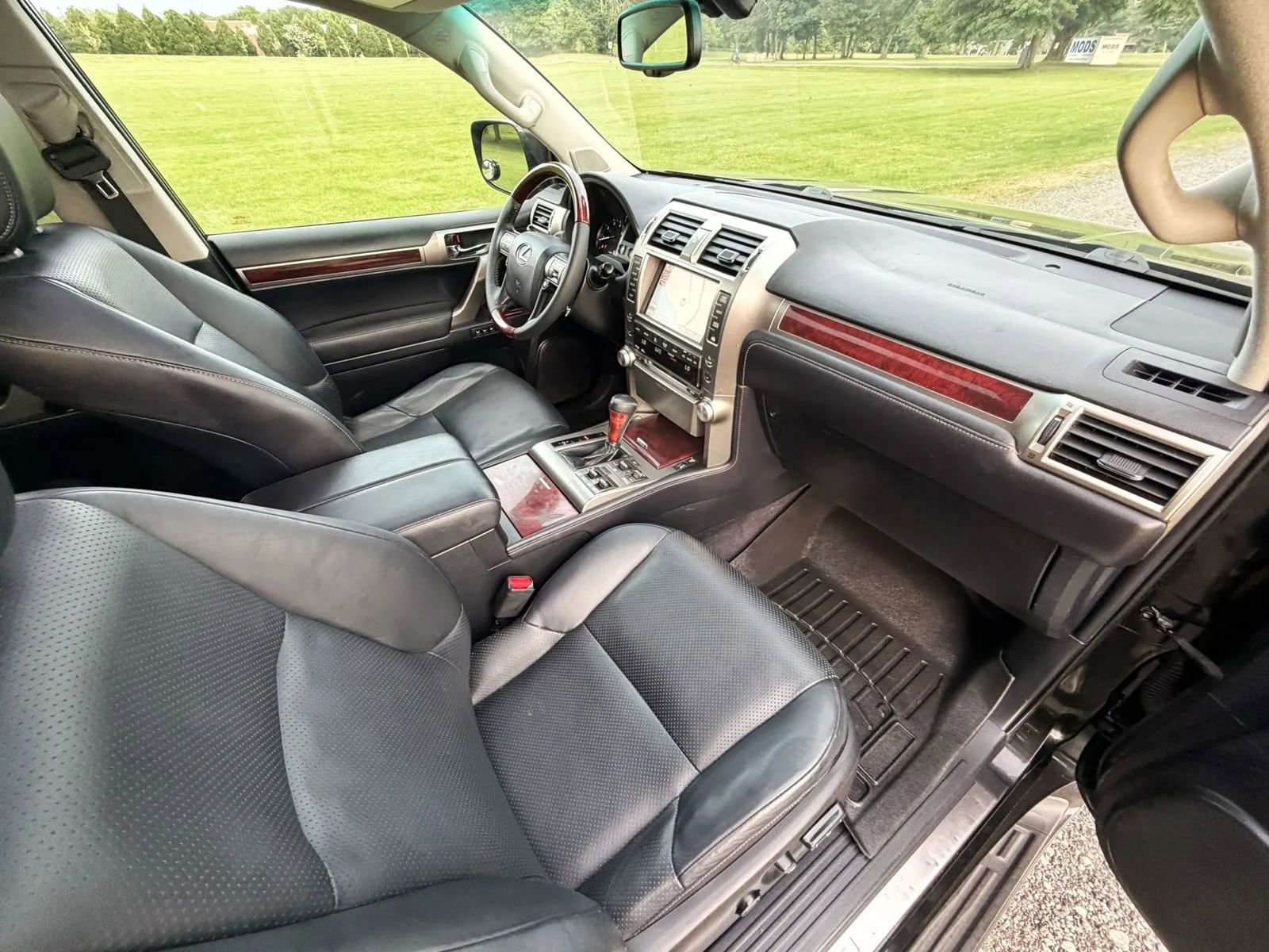 Used 2011 Lexus GX 460 Premium AWD/4WD image 83