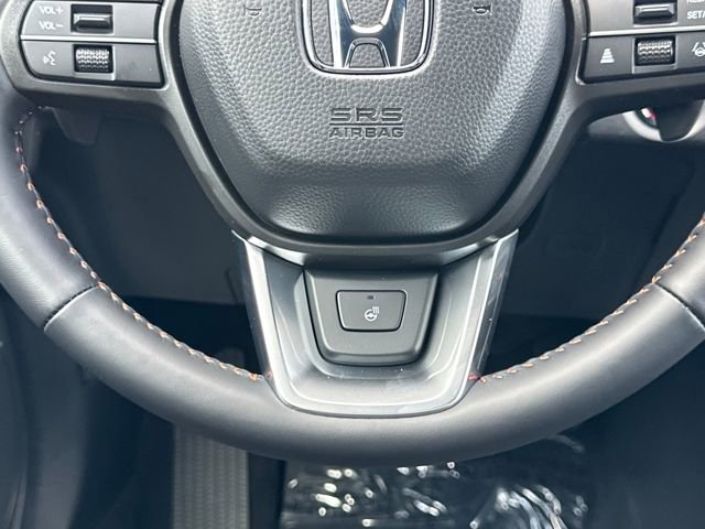 New 2026 Honda CR-V TrailSport image 19