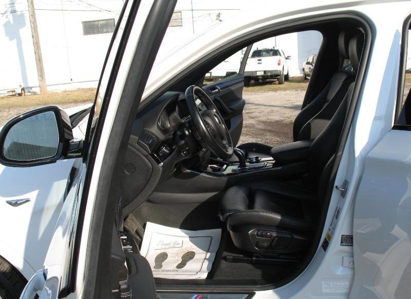Used 2016 BMW X4 xDrive28i image 21