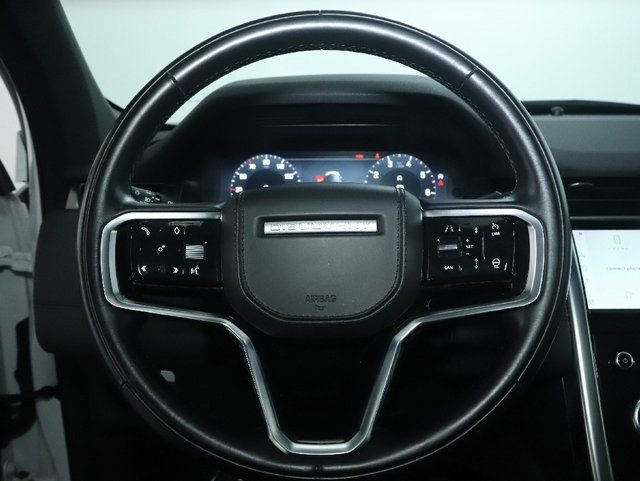 Used 2023 Land Rover Discovery Sport S image 21