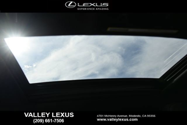 Certified 2023 Lexus IS 300 w/ Comfort Package image 7