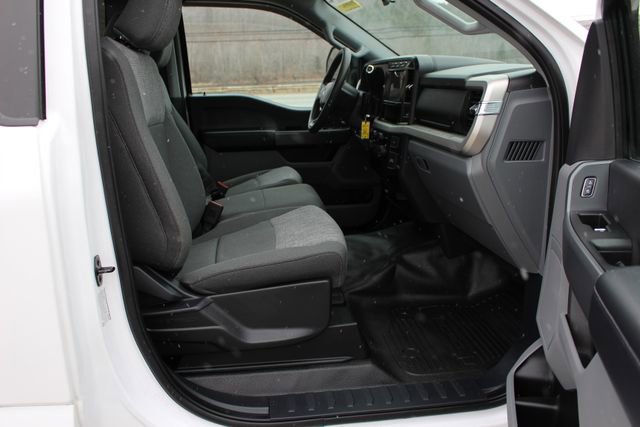 Used 2024 Ford F450 XLT w/ 360-Degree Camera Package AWD/4WD image 39