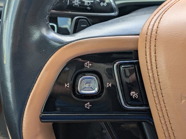 Used 2022 Lincoln Aviator Black Label w/ Dynamic Handling Package image 29