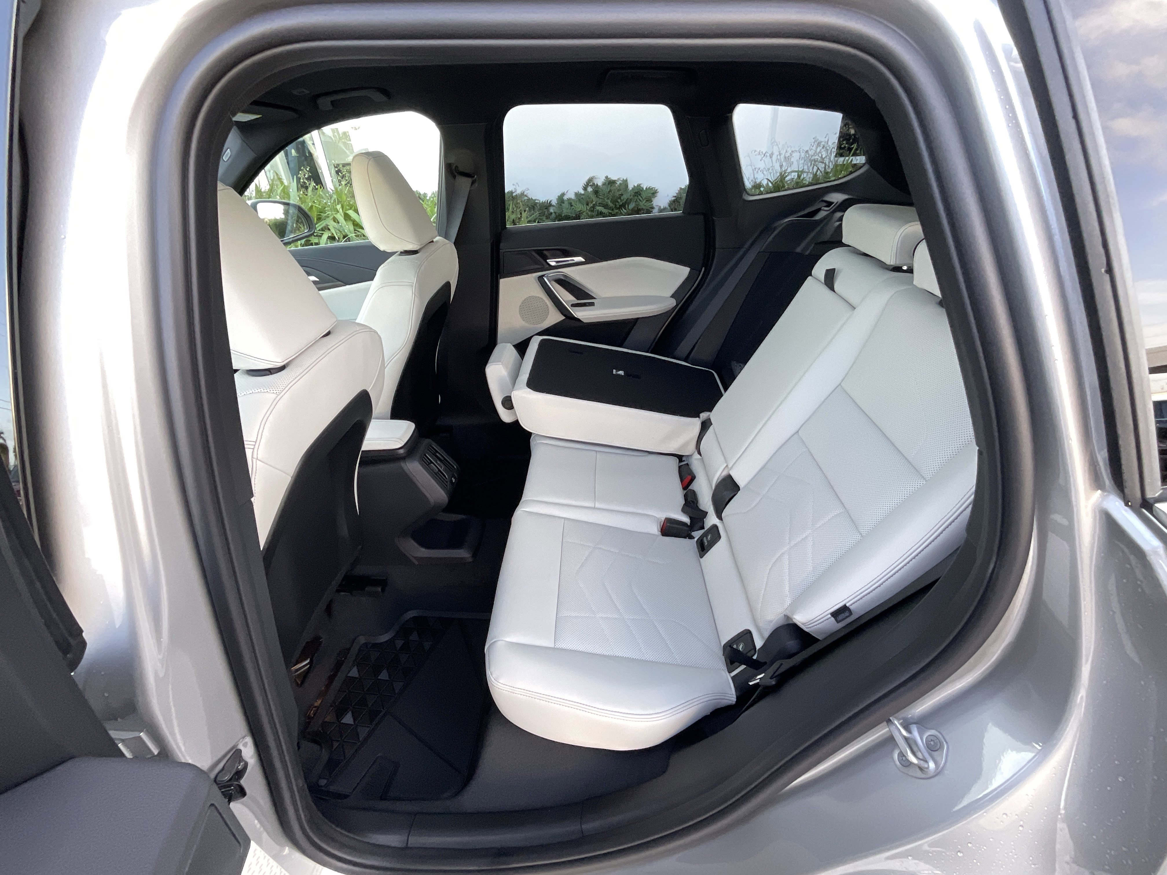 New 2026 BMW X1 xDrive28i w/ Convenience Package image 27