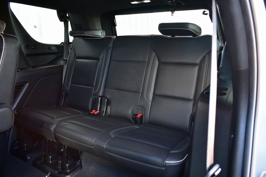 Used 2024 Chevrolet Tahoe Premier image 24