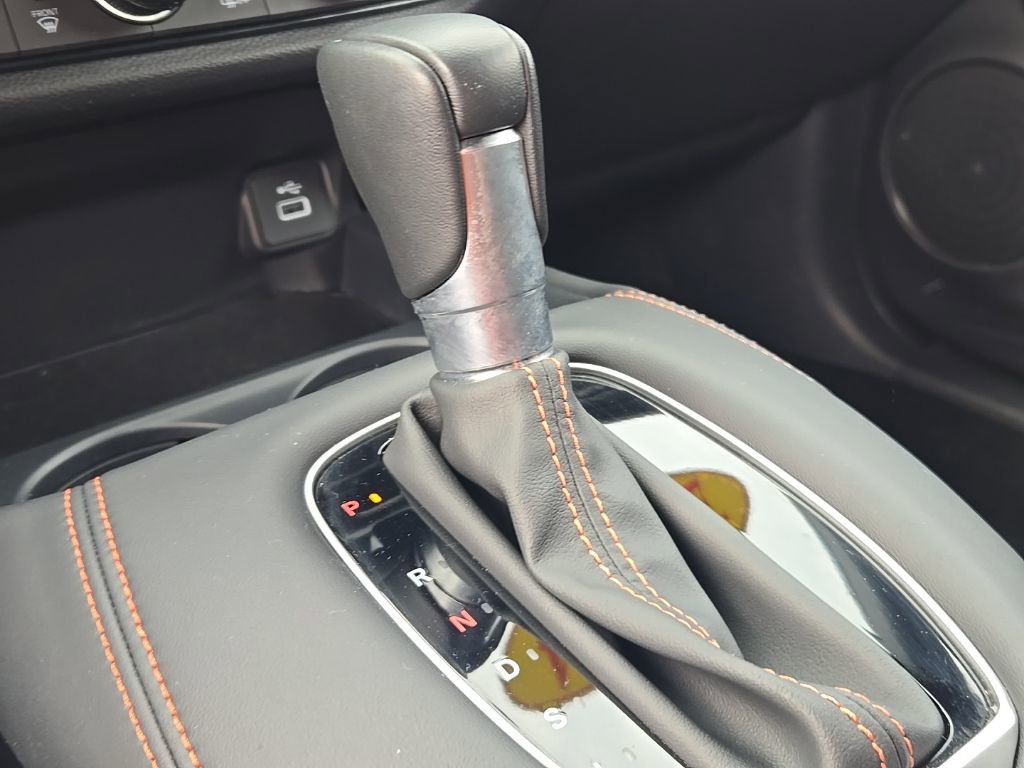 Used 2024 Honda HR-V Sport image 22