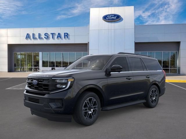 New 2026 Ford Expedition Active RWD image 1