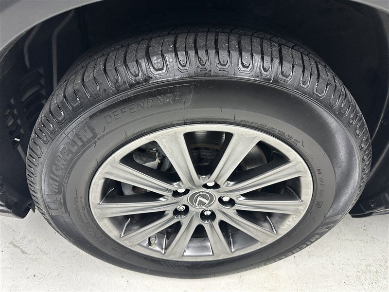 Used 2019 Lexus NX 300h AWD w/ Comfort Package image 15
