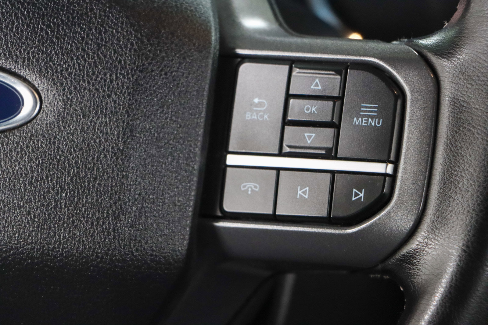 Used 2023 Ford F150 XLT w/ Equipment Group 302A High AWD/4WD image 15