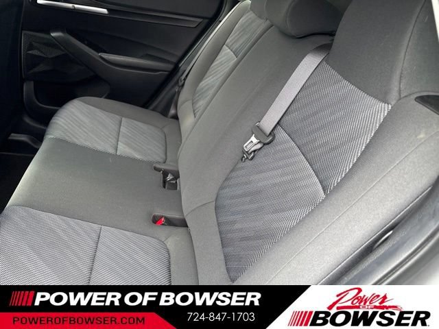 Used 2024 Kia Seltos LX AWD/4WD image 10