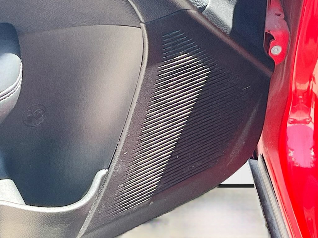 Used 2022 Dodge Challenger SXT RWD image 18
