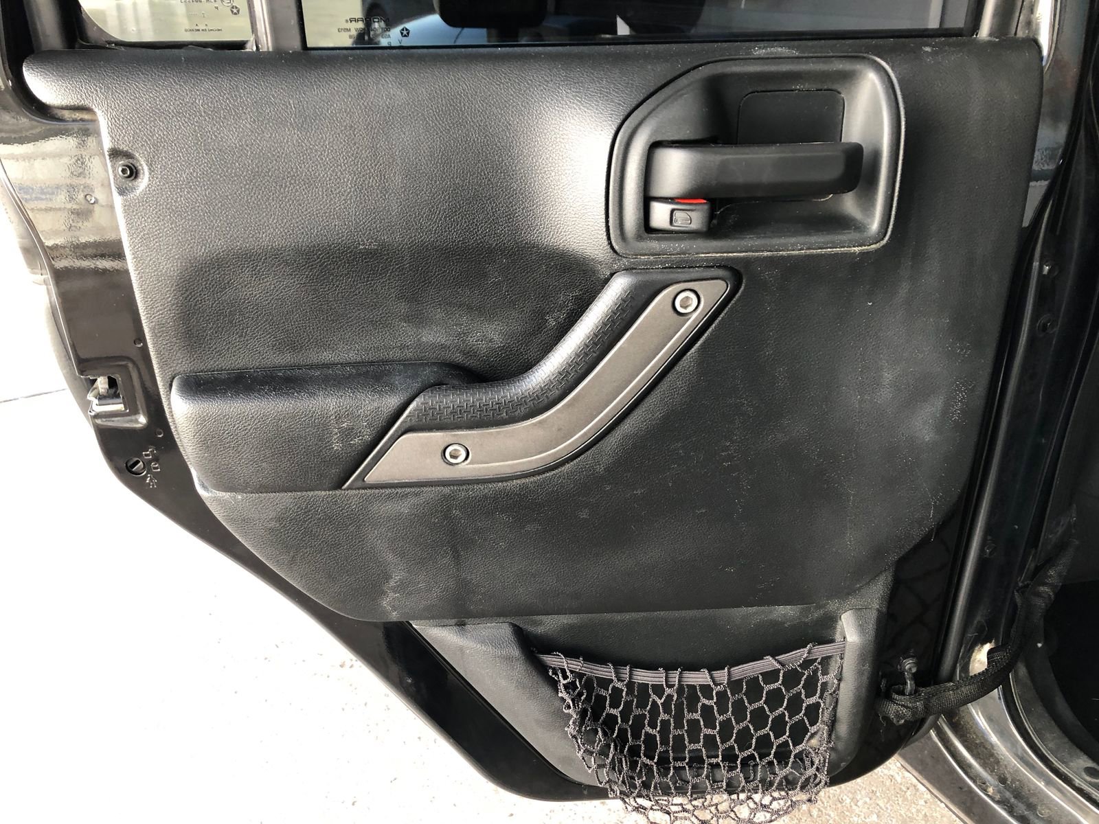 Used 2018 Jeep Wrangler Unlimited Sport S image 12