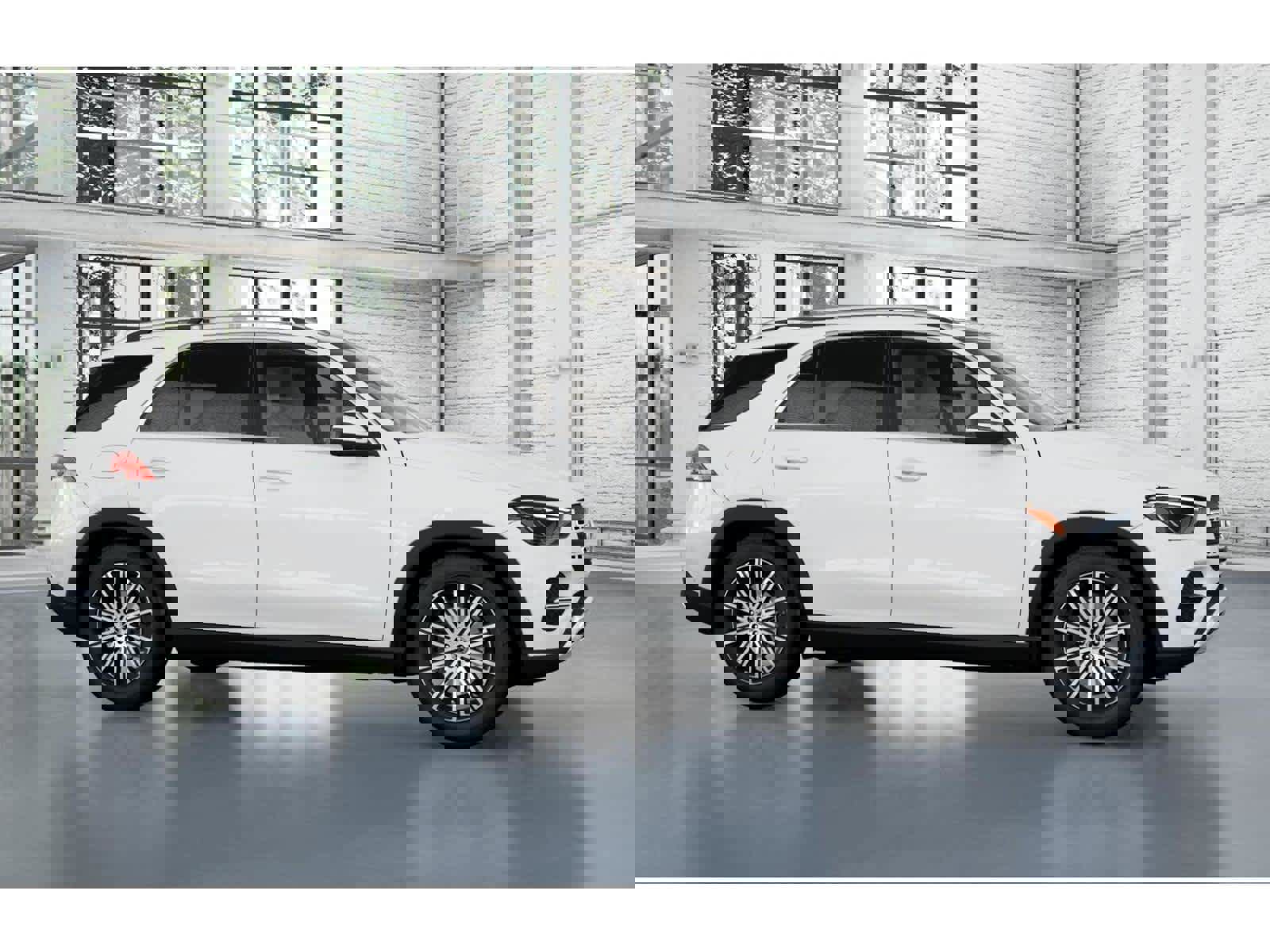 Used 2026 Mercedes-Benz GLE 350 GLE 350 image 13