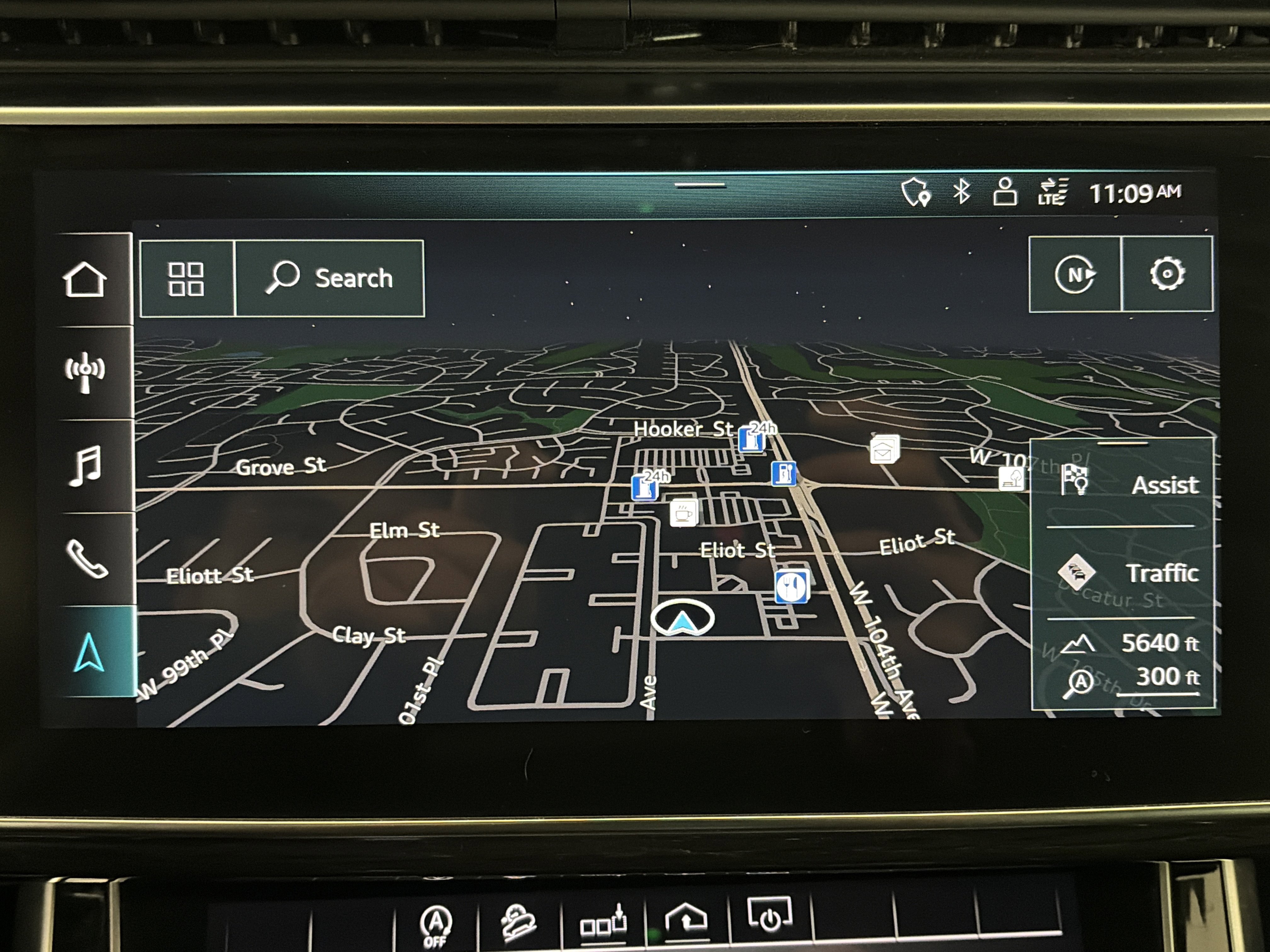 Used 2020 Audi Q8 Premium Plus image 33