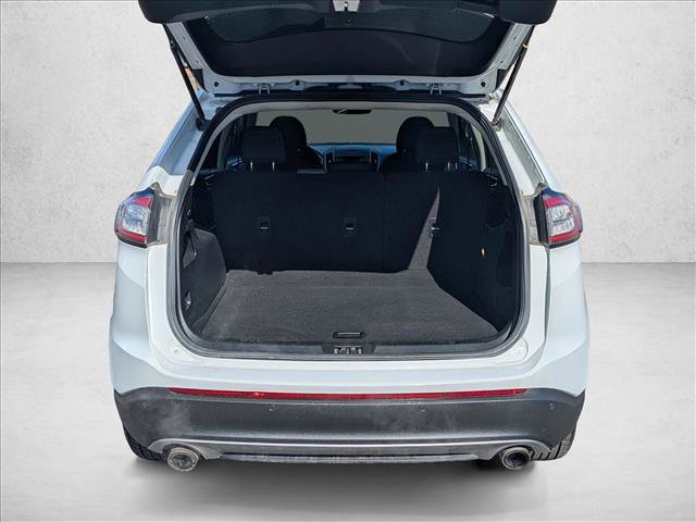 Used 2018 Ford Edge SEL image 6