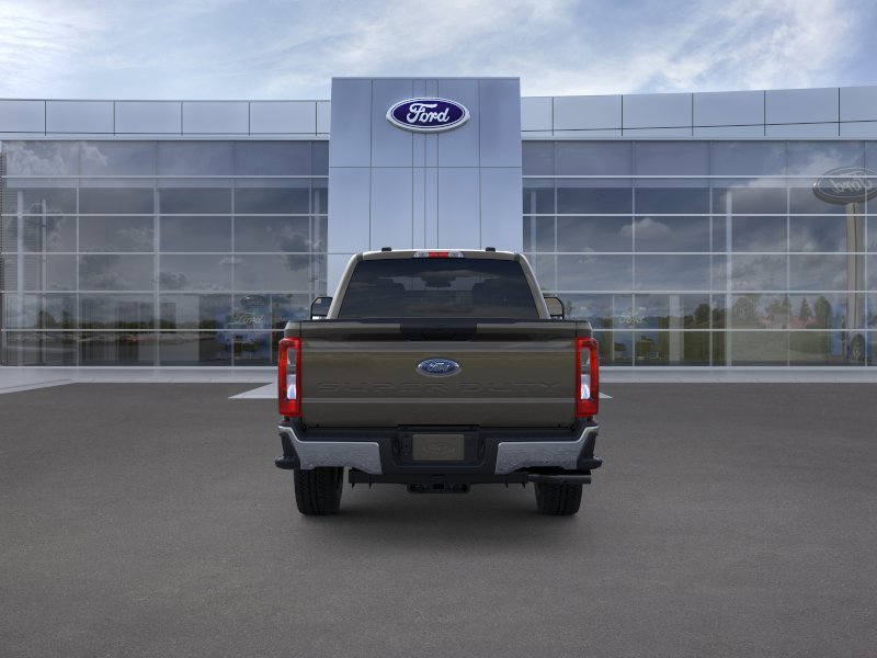 New 2026 Ford F250 XLT AWD/4WD image 5
