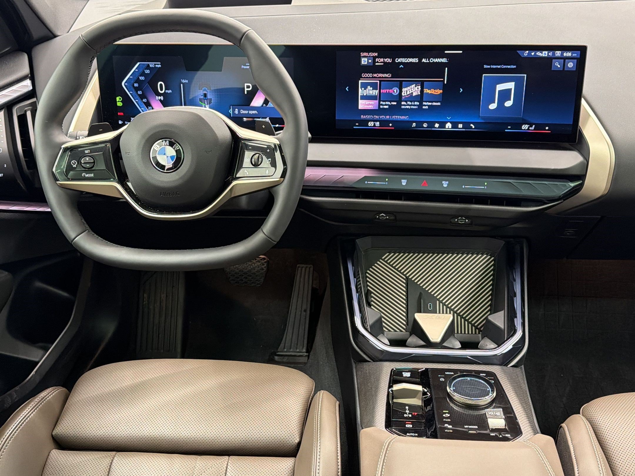 Certified 2025 BMW X3 xDrive30i w/ Premium Package AWD/4WD image 26
