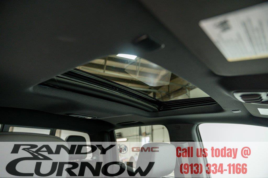 New 2024 GMC Canyon Elevation w/ Elevation Premium Package image 18