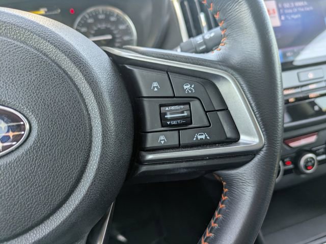 Used 2019 Subaru Crosstrek 2.0i Limited w/ Moonroof Package w/Navigation image 31