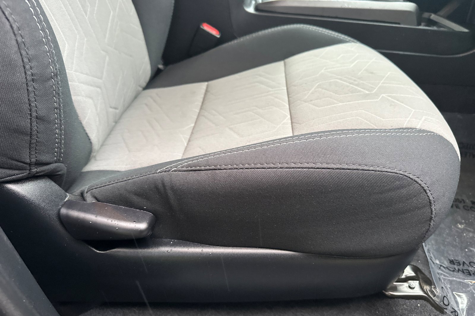 Used 2021 Toyota Tacoma TRD Sport w/ Technology Package image 22