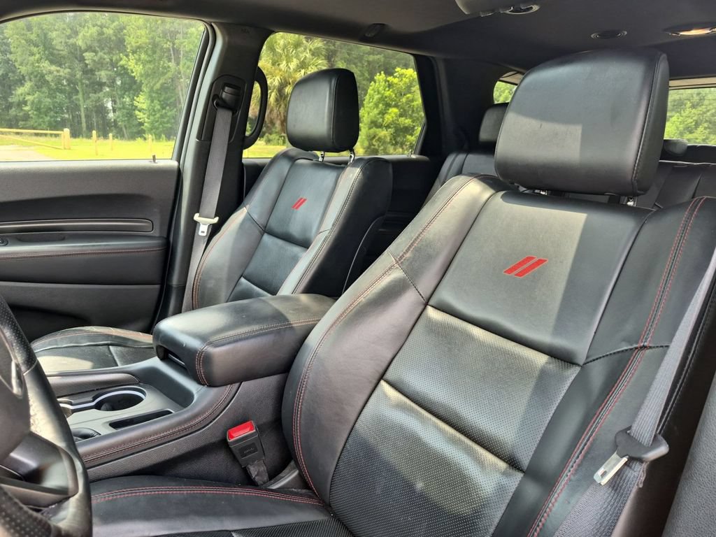 Used 2024 Dodge Durango GT AWD/4WD image 15