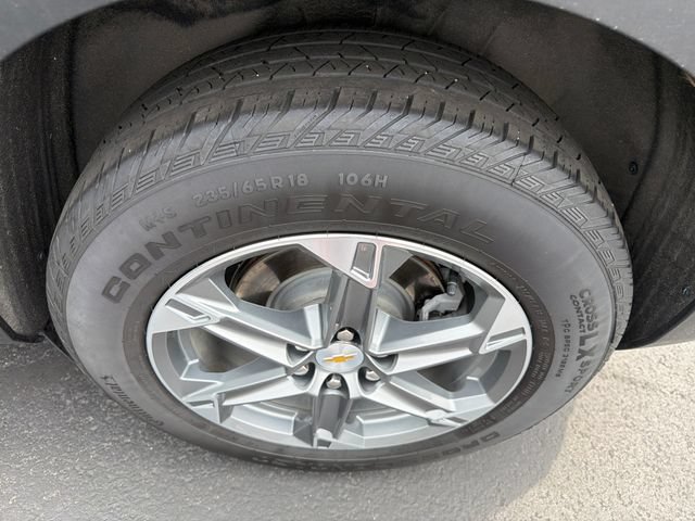 Certified 2024 Chevrolet Blazer LT w/ Convenience Package FWD image 23