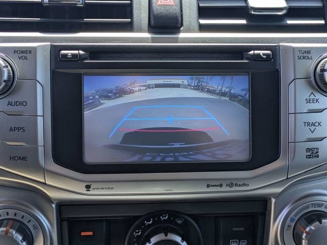 Used 2019 Toyota 4Runner SR5 w/ Convenience Package RWD image 23