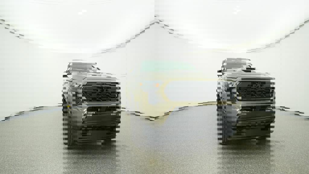 New 2026 Toyota Tacoma TRD Sport image 30