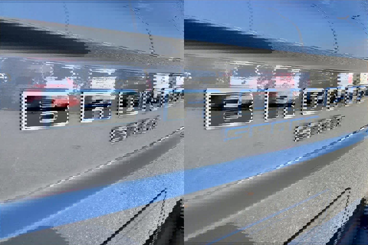 Used 2022 Ford Bronco Sport Outer Banks w/ Tech Package image 18