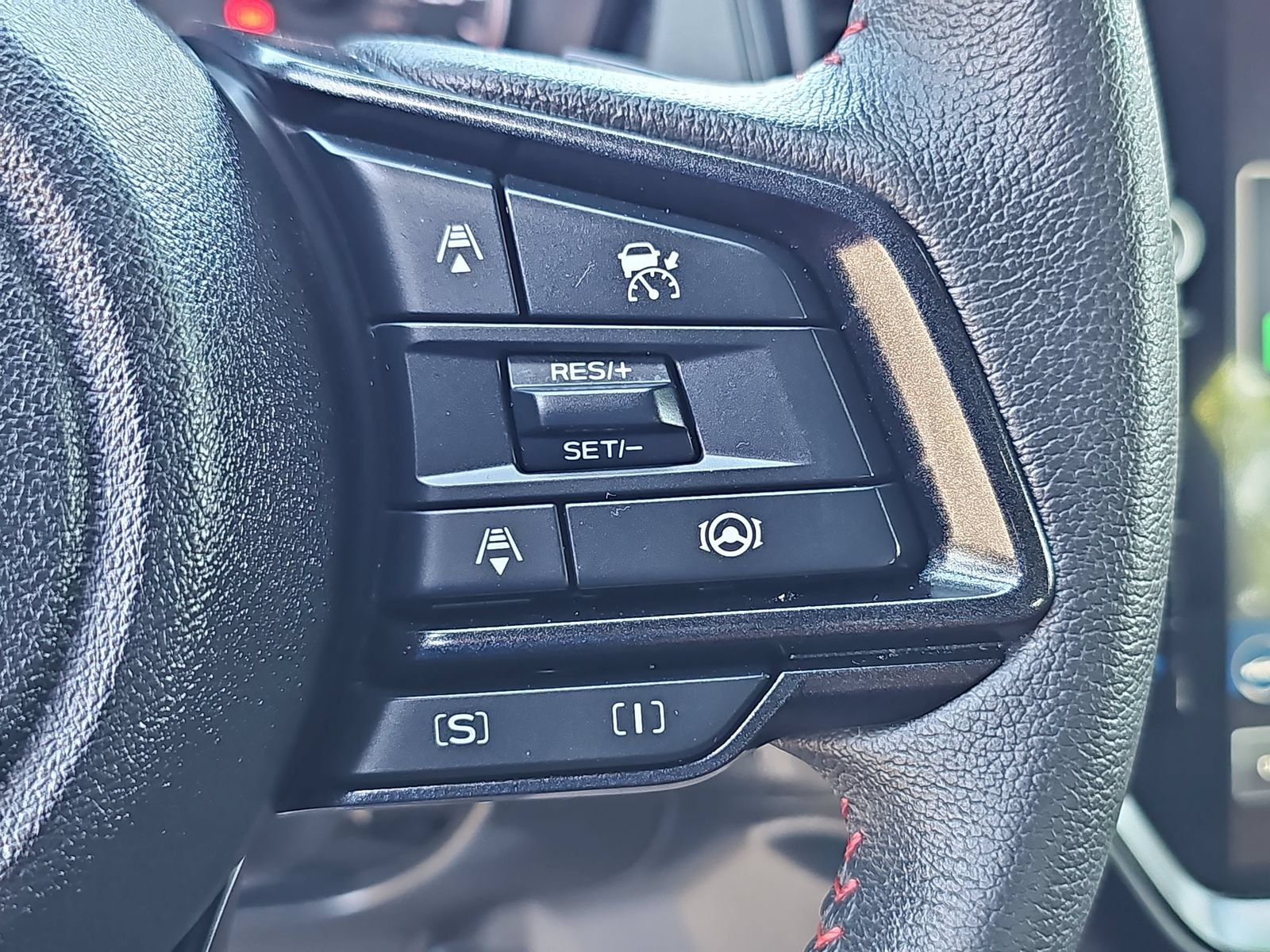 Certified 2024 Subaru Impreza RS AWD/4WD image 17