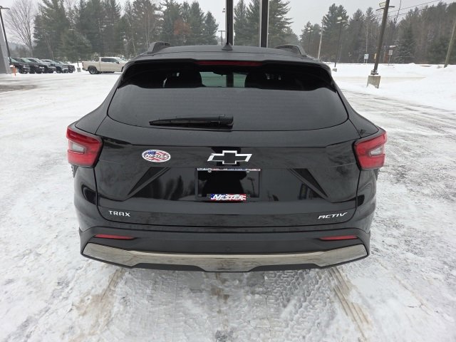 New 2026 Chevrolet Trax ACTIV w/ Driver Confidence Package image 20