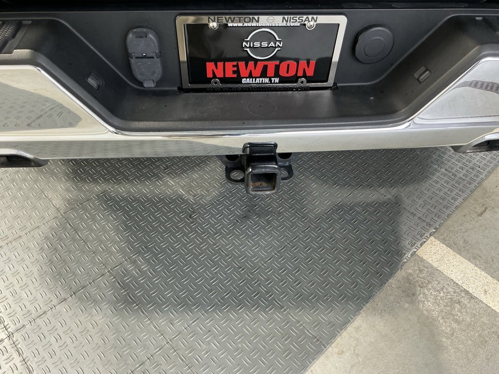 Used 2022 GMC Sierra 1500 SLT image 16