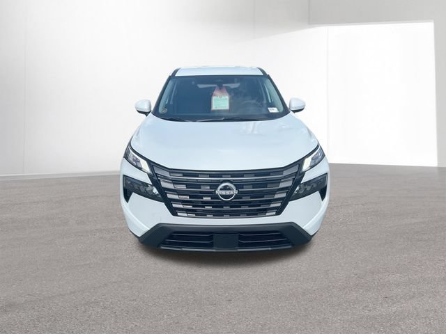 New 2026 Nissan Rogue SV w/ Cold Weather Package AWD/4WD image 10
