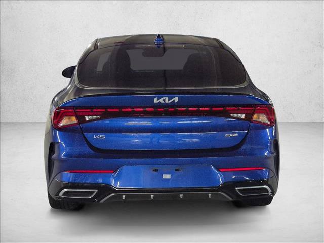 Used 2023 Kia K5 GT-Line FWD image 6