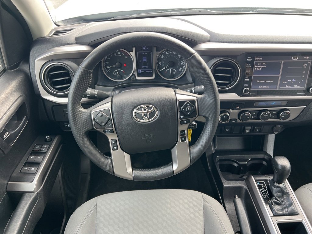 Used 2021 Toyota Tacoma SR5 image 21